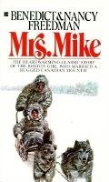 Cover: Mrs. Mike - Berkley Publishing Corporation,U.S.