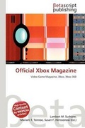Bild: Official Xbox Magazine - Betascript Publishing