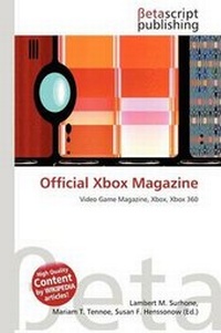 Bild: Official Xbox Magazine - Betascript Publishing
