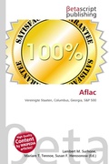 Cover: Aflac - OmniScriptum
