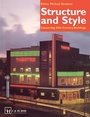 Cover: Structure and Style - Spon Press