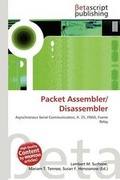 Cover: Packet Assembler/ Disassembler - OmniScriptum