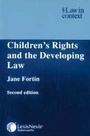 Cover: Children's Rights and the Developing Law - LexisNexis UK