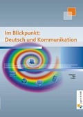 Cover: Im Blickpunkt: Deutsch und Kommunikation - Jugend & Volk