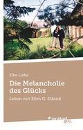 Cover: Die Melancholie des Gl&uuml;cks - united p.c.