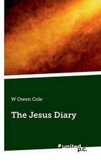 Enlarge image Cover: The Jesus Diary - united p. c.