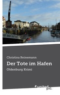 Cover: Der Tote im Hafen - united p.c.