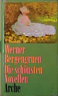 Cover: Die sch&ouml;nsten Novellen - Arche