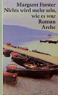 Enlarge image Cover: Nichts wird mehr sein, wie es war - Arche