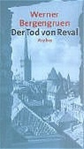 Cover: Der Tod von Reval - Arche