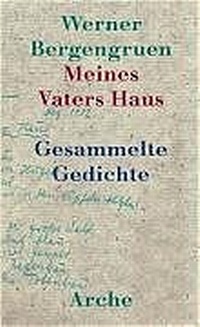 Abbildung von: Meines Vaters Haus - Arche