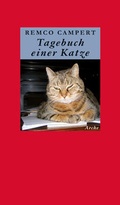 Cover: Tagebuch einer Katze - Arche