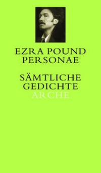 Enlarge image Cover: Personae - Arche