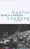 Cover: Sanfte Landung - Arche