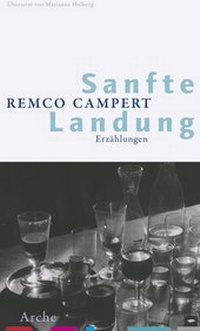 Abbildung von: Sanfte Landung - Arche