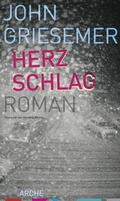Cover: Herzschlag - Arche