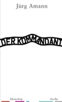 Cover: Der Kommandant - Arche