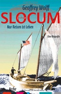 Cover: Slocum - Arche