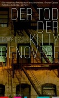 Cover: Der Tod der Kitty Genovese - Arche