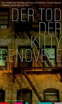 Abbildung von: Der Tod der Kitty Genovese - Arche