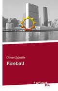 Cover: Fireball - united p.c.