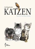 Cover: Katzen - Arche
