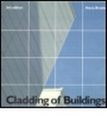Cover: Cladding of Buildings - Spon Press
