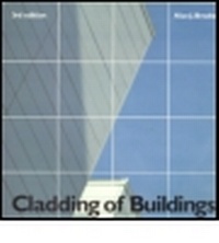 Enlarge image Cover: Cladding of Buildings - Spon Press