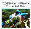 Cover: Il Giardino dei Tarocchi - Benteli