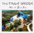 Cover: The Tarot Garden - Benteli