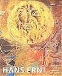 Enlarge image Cover: Hans Erni. Dialog - Benteli