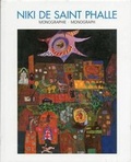 Cover: Niki de Saint Phalle - Monographie - Benteli