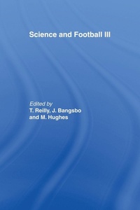 Enlarge image Cover: Science and Football III - Routledge