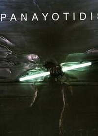 Enlarge image Cover: Nakis Panayotidis - Benteli