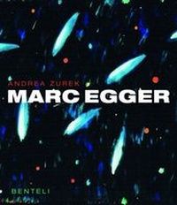 Enlarge image Cover: Marc Egger - Benteli