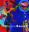 Cover: Francois Boson - Benteli