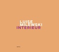 Cover: Luise Milewski - Interieur - Benteli