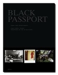 Cover: Black Passport. Journal eines Kriegsfotografen - Benteli