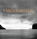 Cover: F&auml;r&ouml;er Inseln - Benteli