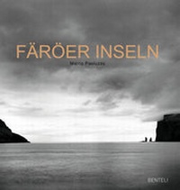 Enlarge image Cover: Färöer Inseln - Benteli