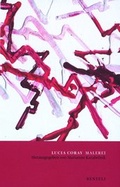 Cover: Lucia Coray. Malerei - Benteli
