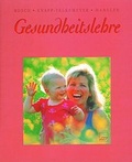 Cover: Gesundheitslehre - &Ouml;sterreichischer Agrarverlag