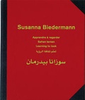 Cover: Susanna Biedermann - Benteli