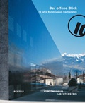 Cover: Der offene Blick - Benteli