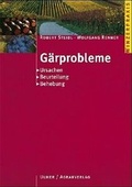 Cover: G&auml;rprobleme - &Ouml;sterreichischer Agrarverlag