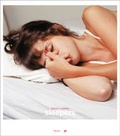 Cover: Sleepers - Benteli