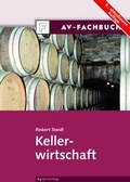 Cover: Kellerwirtschaft - &Ouml;sterreichischer Agrarverlag
