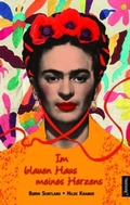 Cover: Frida - Benteli