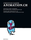Cover: animation.ch - Benteli
