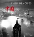 Cover: China Memories - Benteli